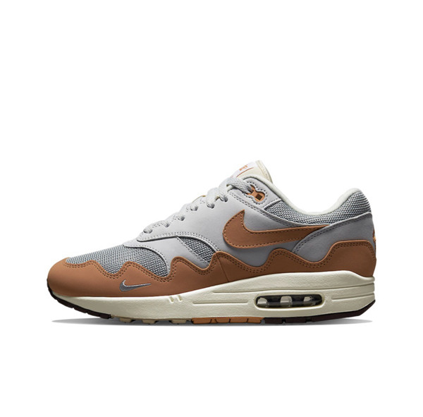Men's Running weapon Air Max 1 "Monarch" DH1348-001 Shoes 006